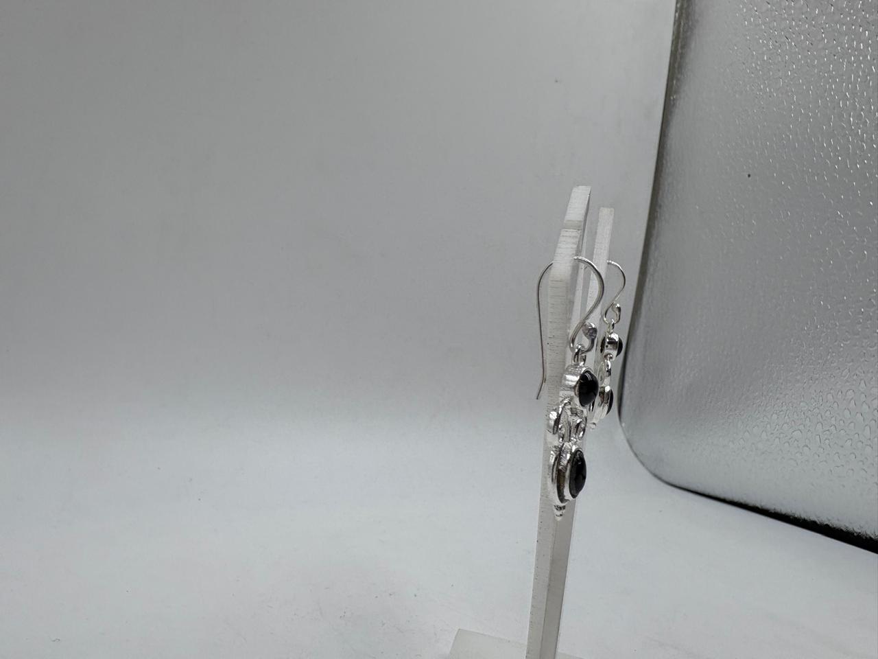 92.5 Silver Earring (4.00 Gram)