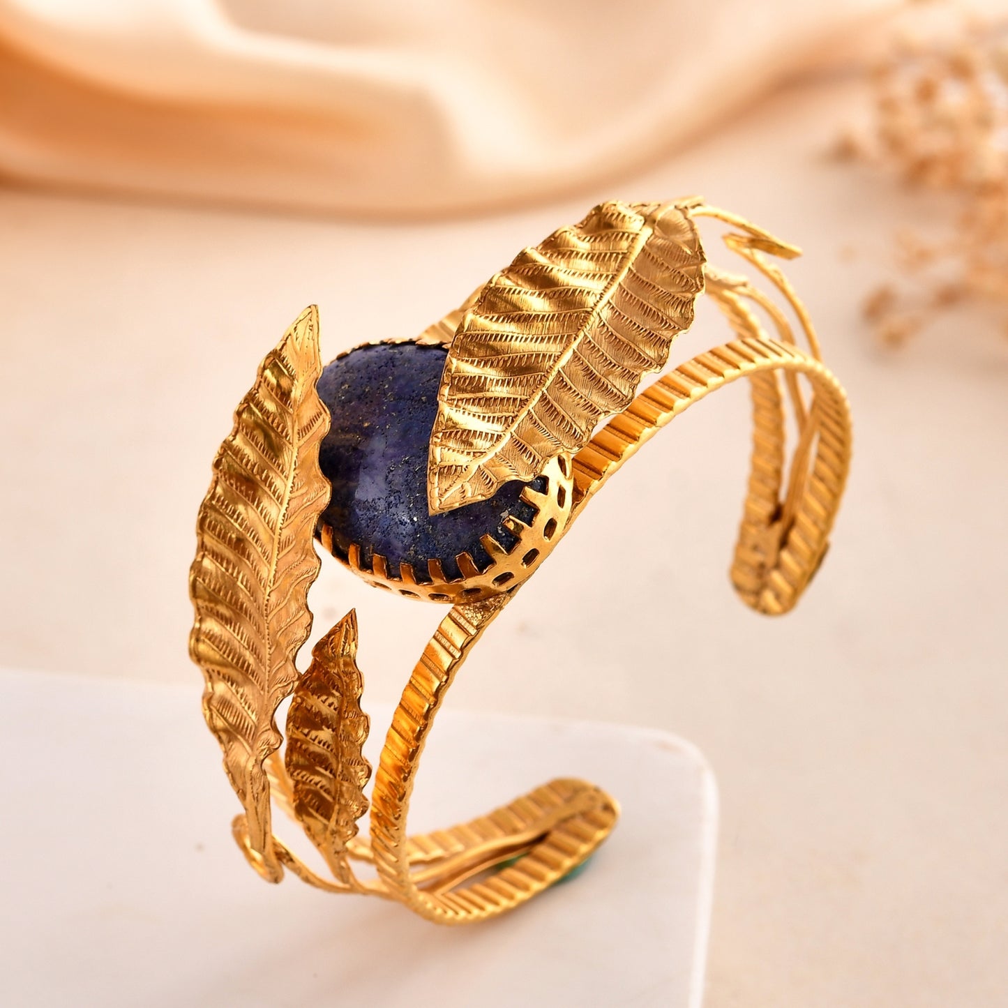 gold_plated_silver_brass_bangle_1